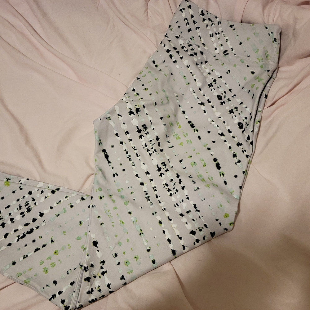 Fabletics capri XXL